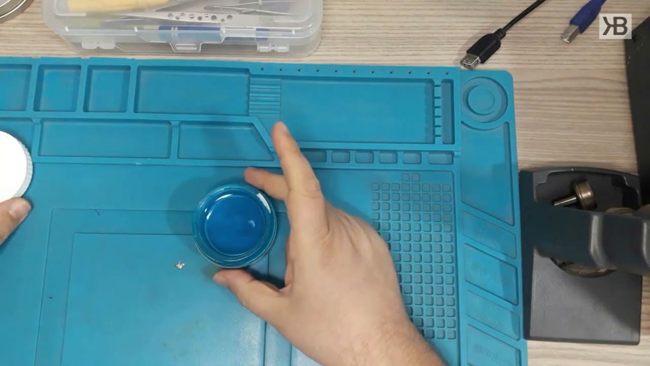 Home | Magicpen All In One Solder Perfecter Users Review | Magicpen Solder Perfecter And Soldering Iron Tip Renewer