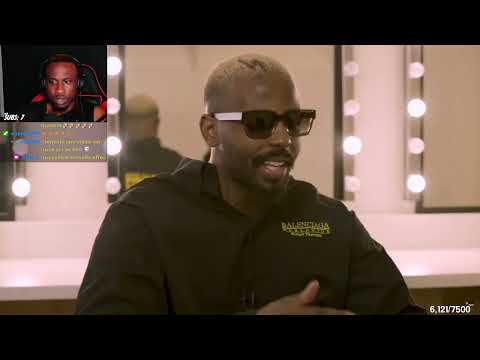 KHOSWAY reacts to MAKALA: RAP CAVIAR AND SWISS PRECISION (Analysis)