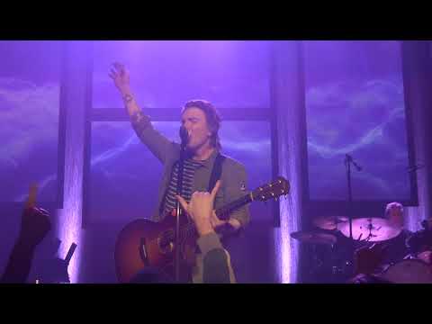 Goo Goo Dolls - Souls In The Machine (Madison, WI 11/10/19)