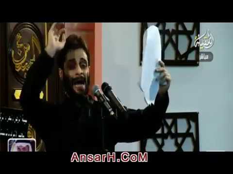 ⁣ثقيل ياعلي بحماك شيع المصطفى ملا مصطفى السوداني ليلة 28 صفر 1440 هـ شهادة رسول الله (ص)