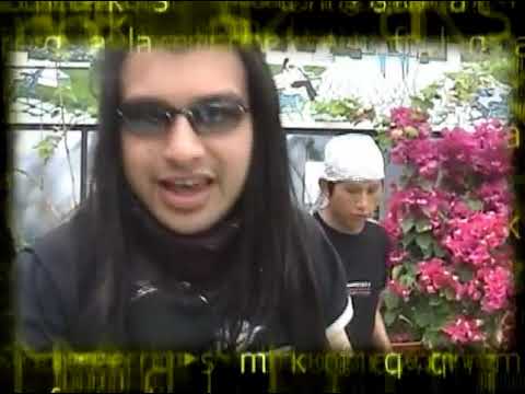 REMIX CUMBIA BOLIVIANA LOS MAS BAILADOS - SINTONIA 100