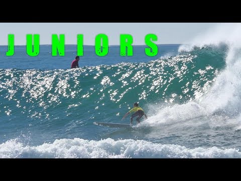 Logger Heads Malibu Classic 2017 - Junior Division