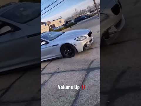 640i Downpipe + Muffler Delete + MHD Tune 🔥💨💥