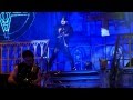 King Diamond - The Family Ghost (Live @ Sweden ...
