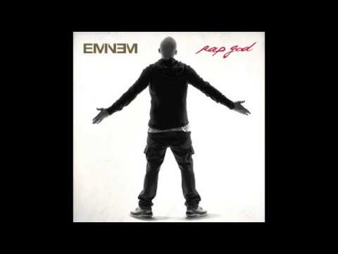Michael Jordan (Prod. Verve) *Eminem MMLP2 Rap God Type Beat*