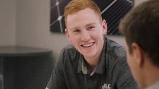 Meet the RLC Team