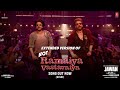 Not Ramaiya Vastavaiya Extended Version Official Video Shah Rukh Khan Nayanthara Jawan HD