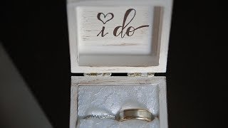 Jenn + Nelson | Wedding Morning | Brightside Films