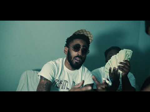 CARTIEARSS FEAT LIL LO - BACK FROM CALI (Official Video)