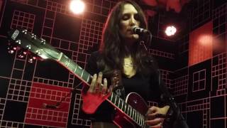 Maria Taylor &quot;Pretty Scars&quot; Hamburg Häkken 17 02 2017