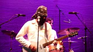 EELS-In My Dreams (Live At Brixton Academy London 01/09/2010)
