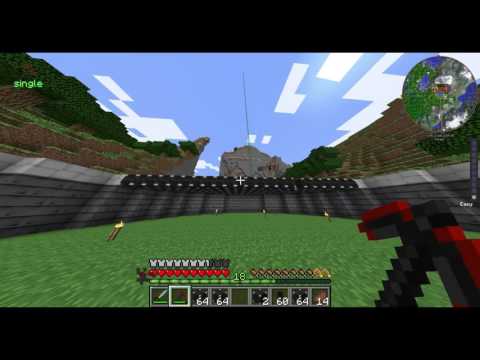 Minecraft: FTB Horizons 2 - DayBreaker 8 - MY HOUSE IS SO BEAUTIFUL 3KAWAII5ME