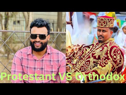 🛑 Feleg እና Pastor Sofi ክርክር || Ethiopian TikTok #ethiopia #ebs #jondaniel #janiye