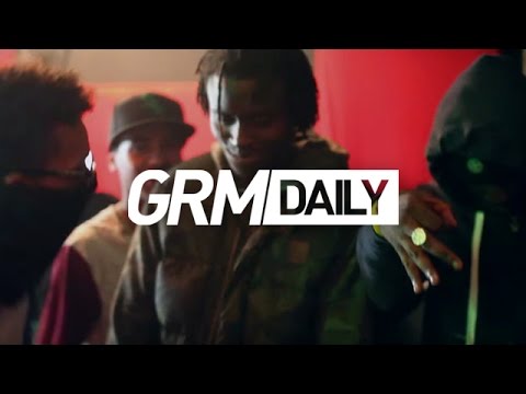 (St8 HUSTL£) RiskyGM, Baker & Ice Billz - Drought Over Where [Music Video]