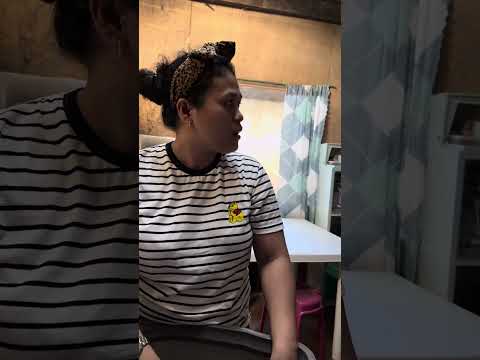 Walong bises magbihis (funny video)