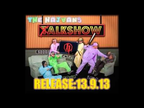 The Hajvans - Gentlemen