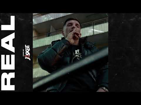 Asche x Fard x Bushido Type Beat 'Real' Free Ghetto Beats 2022 - Rap Instrumental (prod. Joskee)