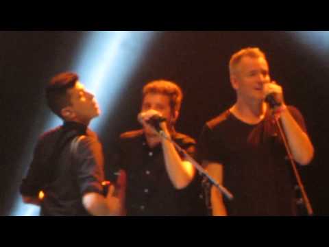 Sting: Next To You & Every Breath You Take (Prague 23/06/2017)