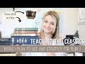 Homeschool Curriculum Literature Teaching The Classics From IEW The Books We Re Going To Read