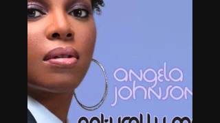 Angela Johnson - A Beautiful Place (Naturally Me)