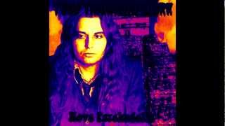 TODD TAMANEND CLARK - I Had Too Much To Dream Last Night