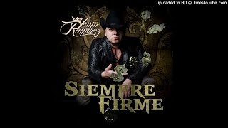 Con el Ojo en la Mira (feat. Los Plebes del Rancho)- Lenin Ramirez (Estudio 2015)