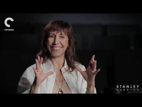 Second Unit Director Lisa Leone on Working with Stanley Kubrick on Eyes Wide Shut