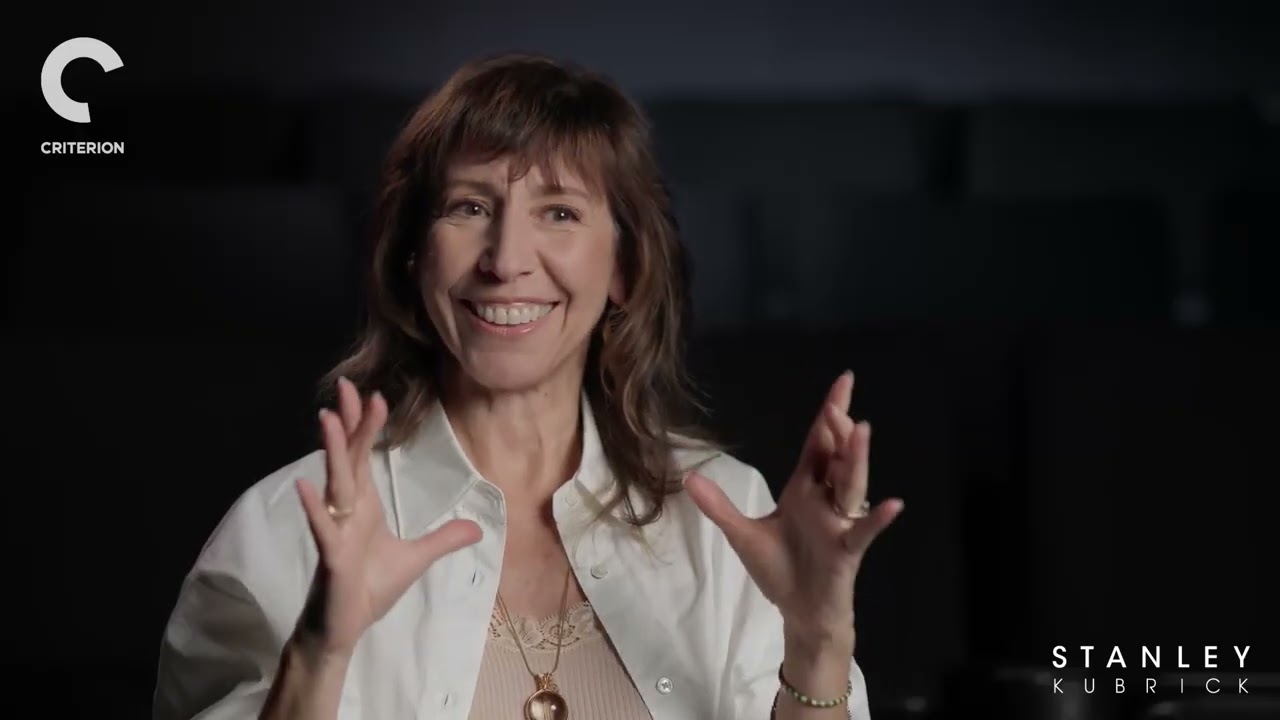 Eyes Wide Shut — Second Unit Director Lisa Leone on Working with Stanley Kubrick on Eyes Wide Shut