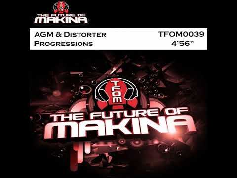 DJ AMMO T AGM PRODUCTION MIX PART 2 SEPTEMBER 2017