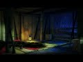 Zombie Apocalypse Sleeping In A Shed Scary Ambience Rain Sounds