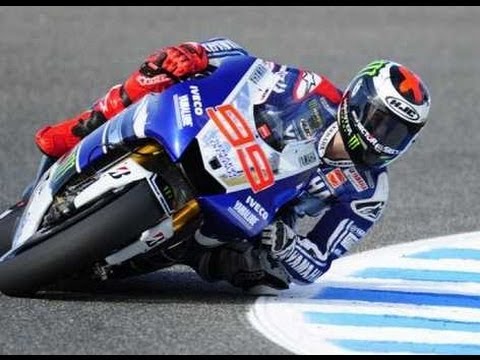 MotoGP 2013 - 3. Rennen - Jerez/Spanien Grand Prix - Alle Highlights [HD]