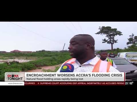 LIVE: Ghana Tonight || 26-05-2026