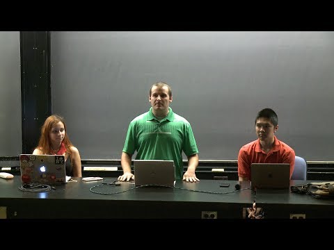 CS50 2017 - Test Review