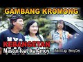 KEBANGETAN Bang H Mastur Feat Ika Amoy Gambang Kromong Modern