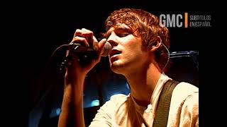 Audio Adrenaline - Leaving 99 (Subtitulado Español) [Live]