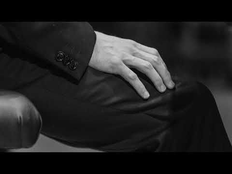 J. Brahms - Ballata op  10 n° 1 - LIVE AUDITORIUM RAI FVG - Tommaso Odifredi