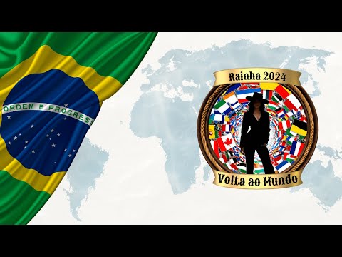 BAILE DA RAINHA 2024 (BURITIZAL)