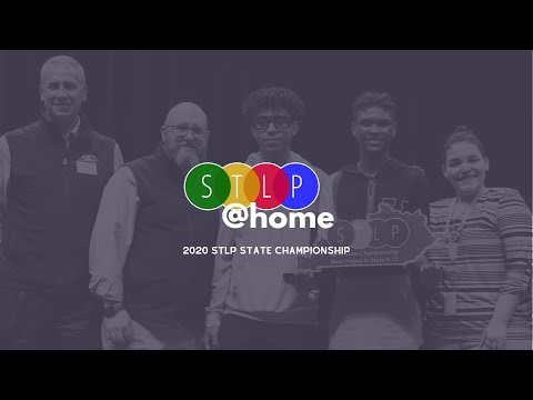 STLP@Home: Project Champions