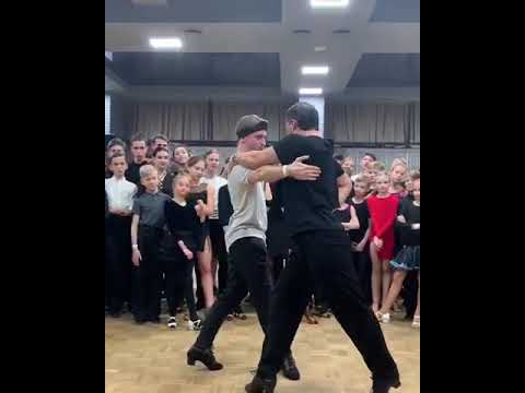 Evgeny Smagin lecture in Kiev,Ukraine