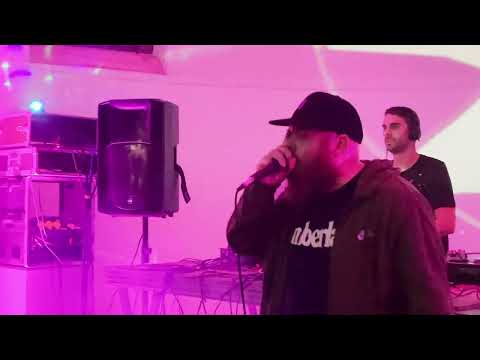 E'M x MMG - Mess Bass Vol.1