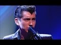 Arctic Monkeys - Snap Out Of It - Later... with Jools Holland - BBC Two HD