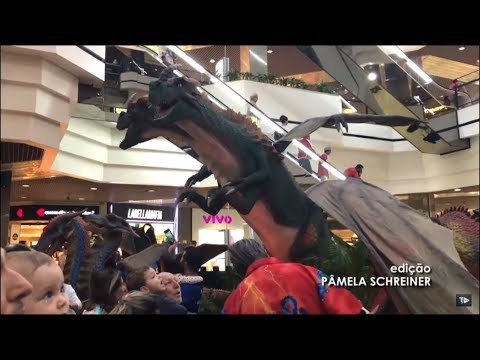 TJ UFSC 06/06/18 - Exposição Dragões // Papo de Copa: 1994 // Minuto UFSC: Ouvidoria