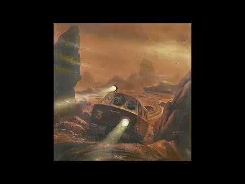 Convextion - Untitled 2 - R-CNVX1 EP - [A.R.T.LESSVEXTRE1] - 2018