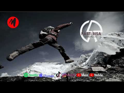 [SMDROCK] | PASTI BISA