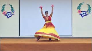 East Point School Video
