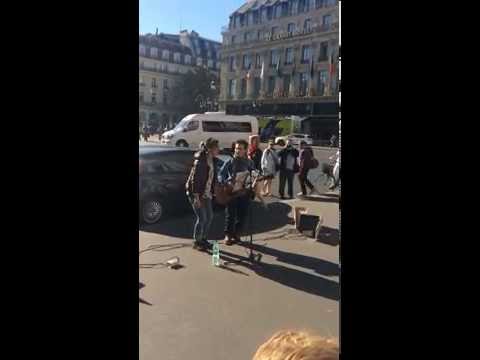 IMMAGINE Roberta Albanesi LA BANDA DI BEBA