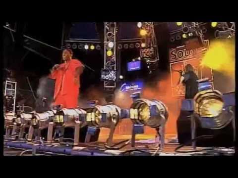 A.K.-S.W.I.F.T. Sounds Of Frankfurt 2001Light in me/In the game