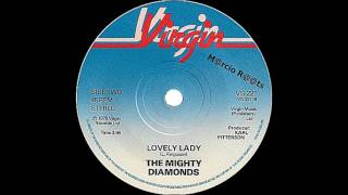 The Mighty Diamonds - Lovely Lady