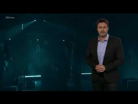 DYMYTRY - reportáž na TV Prima #5 (Revolter Monstrum Show, O2 Universum)