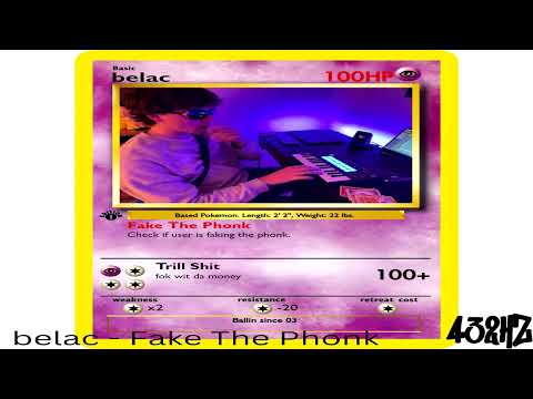 belac - Living Lavish (432Hz)